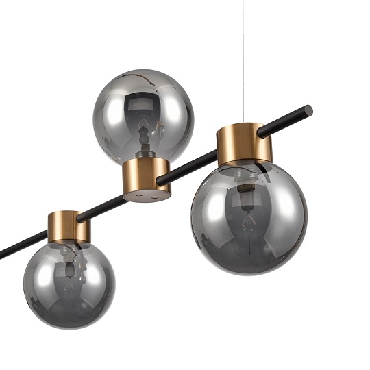 Подвесной светильник Vele Luce Ideale VL5872P24 изображение 4 Подвесной светильник Vele Luce Ideale VL5872P24 Фото № 4