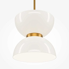 Подвесной светодиодный светильник Maytoni Kyoto MOD178PL-L11G3K 3