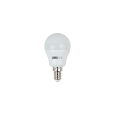 Лампа светодиодная Jazzway E14 7W 5000K матовая 1027870-2 1