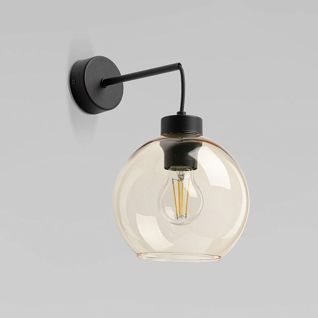 Бра TK Lighting 4135 Cubus изображение 1 Бра TK Lighting 4135 Cubus Фото № 1