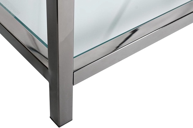 Стеллаж Garda Decor GY-SH8711BL изображение 2 Стеллаж Garda Decor GY-SH8711BL Фото № 2