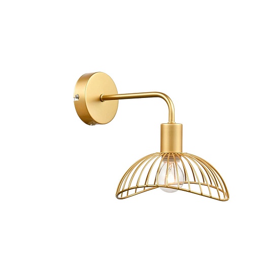 Бра Vele Luce Gorgon VL5384W01 Фото № 1