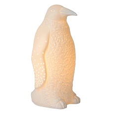 Настольная лампа Lucide Pinguin 13532/01/31 1