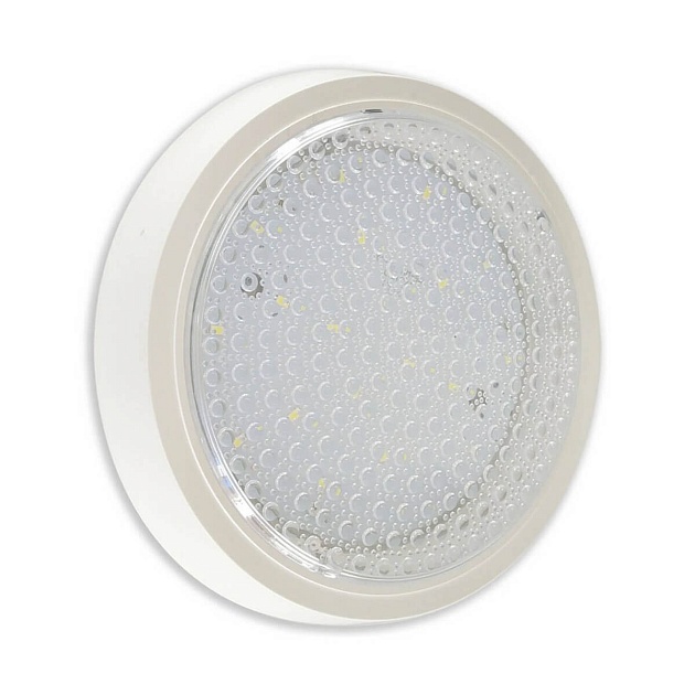 Настенно-потолочный светодиодный светильник Kink Light Сигма 08581 Фото № 1