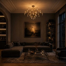 Потолочный светильник ST LUCE SL6601.202.78 4