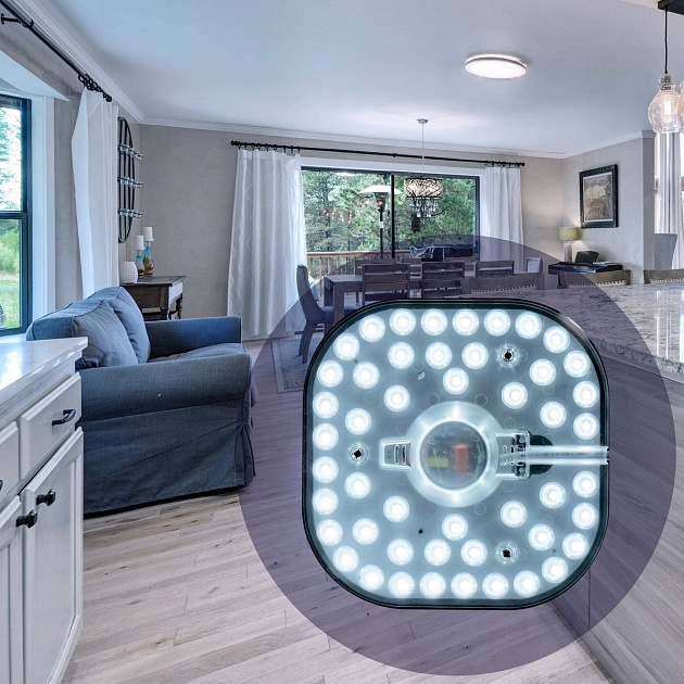 Светодиодный модуль Apeyron 02-29 Фото № 8