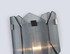 Настенный светильник Ambrella light High light LH31207 3