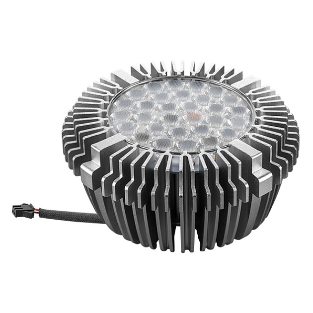 Лампа светодиодная Lightstar G53 30W 4000K 940144 Фото № 1