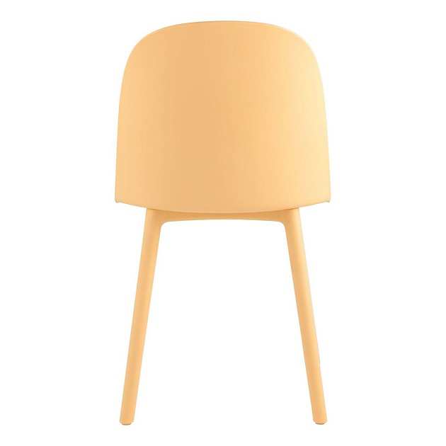 Кухонный стул Stool Group Fog SL-7022DP yellow 70139 изображение 7 Кухонный стул Stool Group Fog SL-7022DP yellow 70139 Фото № 7
