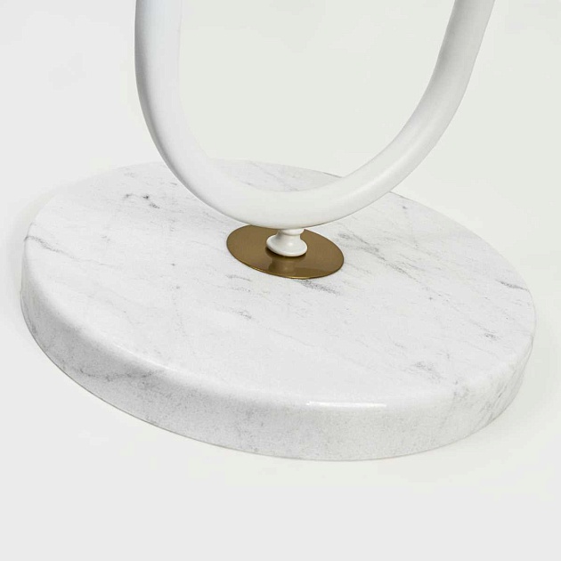 Торшер Modelux Modemodern MD.6807.01FL Фото № 8