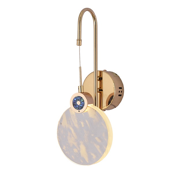 Бра Kink Light Викси 07857,33 Фото № 1