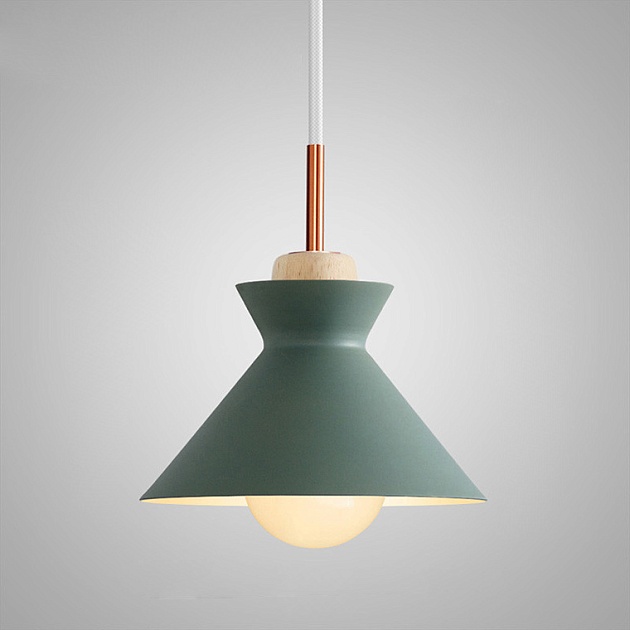 Подвесной светильник Imperium Loft Omg B 179780-26 изображение 1 Подвесной светильник Imperium Loft Omg B 179780-26 Фото № 1
