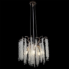 Люстра хрустальная Reluce 86620-0.4-05 FGD