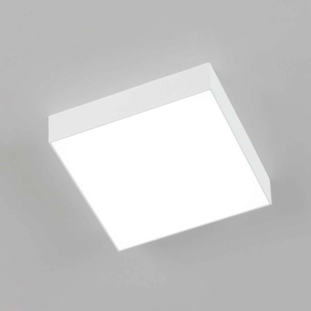 Накладной светодиодный светильник Citilux Тао CL712X180N Фото № 6