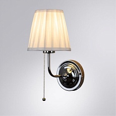 Бра Arte Lamp Marriot A5039AP-1CC 3