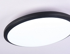 Потолочный светодиодный светильник Ambrella light Orbital Air FZ1234 4