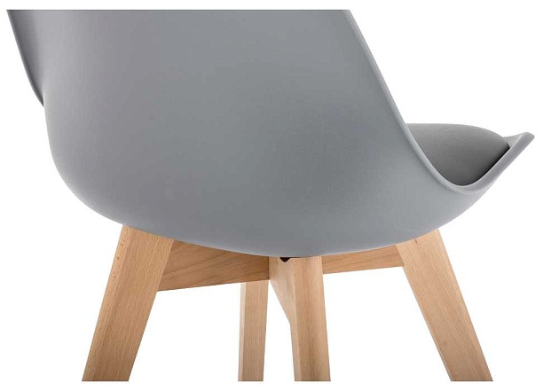 Кухонный стул Woodville Bonuss 11826 изображение 5 Кухонный стул Woodville Bonuss 11826 Фото № 5