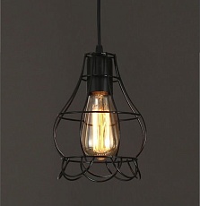 Подвесной светильник Loft-Concept Loft Wire Cage 40.148-0