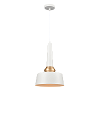 Подвесной светильник Vele Luce Appassionato VL2141P01 4