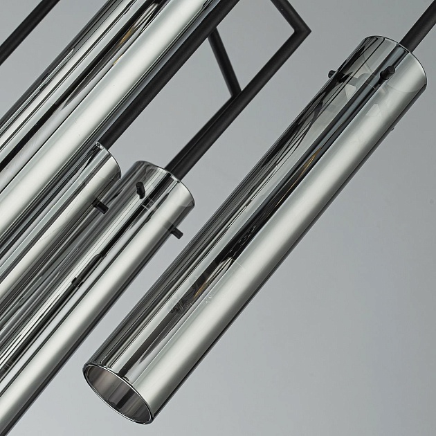 Подвесная люстра Favourite Orgel 4501-15P изображение 3 Подвесная люстра Favourite Orgel 4501-15P Фото № 3