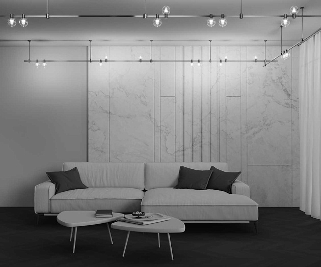 Трековый светильник Maytoni Technical TR148-1-3W4K-PT Фото № 6
