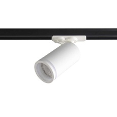 Светильник однофазный Crystal Lux CLT 0.31 019 WH 1