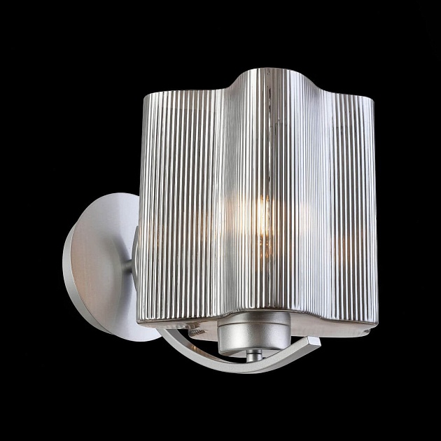 Бра ST Luce Onde SL117.701.01 изображение 2 Бра ST Luce Onde SL117.701.01 Фото № 2
