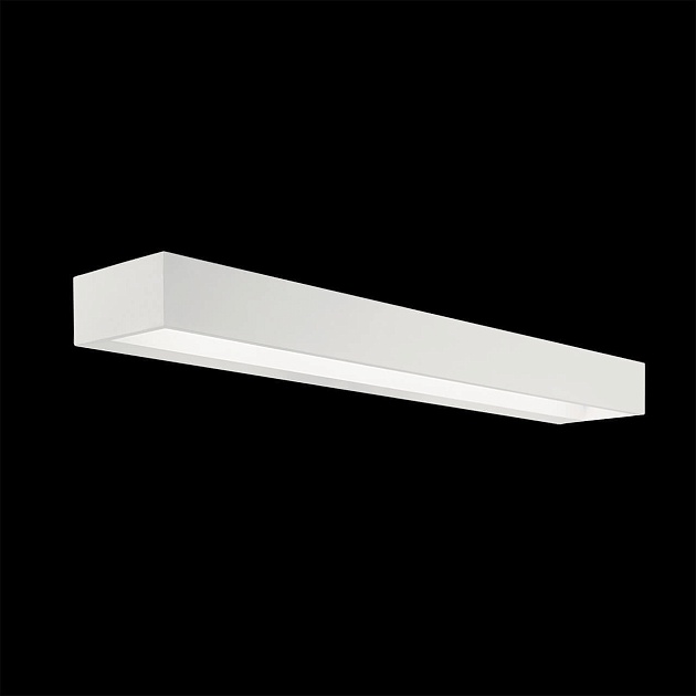 Настенный светодиодный светильник Ideal Lux Cube Ap D60 161792 изображение 2 Настенный светодиодный светильник Ideal Lux Cube Ap D60 161792 Фото № 2