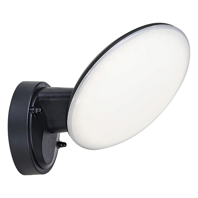 Уличный настенный светодиодный светильник Escada Walk 10215/1LED изображение 1 Уличный настенный светодиодный светильник Escada Walk 10215/1LED Фото № 1
