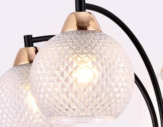 Потолочная люстра Ambrella light Traditional TR9011 изображение 4 Потолочная люстра Ambrella light Traditional TR9011 Фото № 4