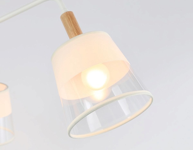 Потолочная люстра Ambrella light Traditional Modern Losk TR4737 изображение 5 Потолочная люстра Ambrella light Traditional Modern Losk TR4737 Фото № 5
