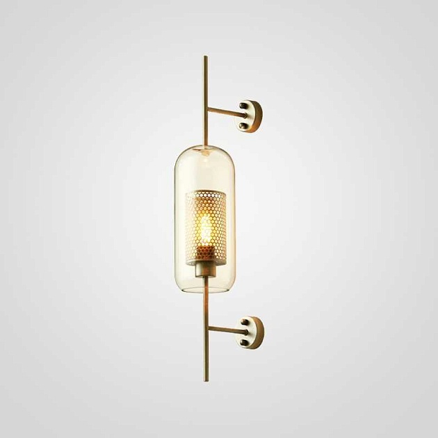 Бра Imperium Loft Catch 189446-26 Фото № 1