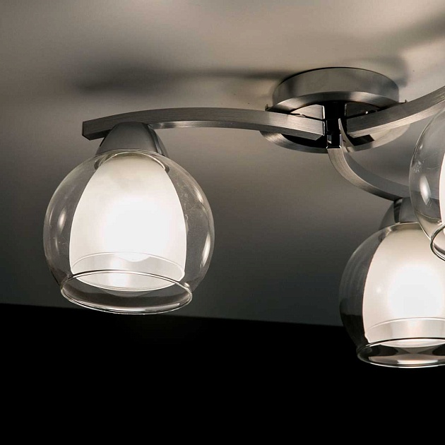 Потолочная люстра Citilux Кристи CL152137 Фото № 10