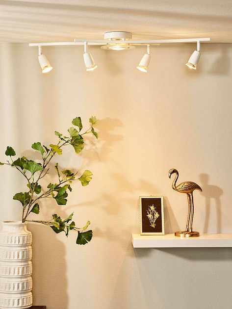 Светодиодный спот Lucide Bingo-Led 13957/25/31 Фото № 2