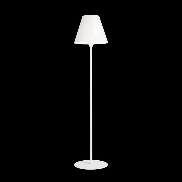 Уличный светильник Ideal Lux Itaca PT1 180953 Фото № 2