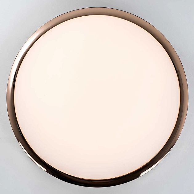 Потолочный cветильник LED4U L3020-600 GD Фото № 7