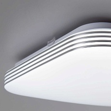 Потолочный светодиодный светильник Citilux Симпла CL714K240V 5
