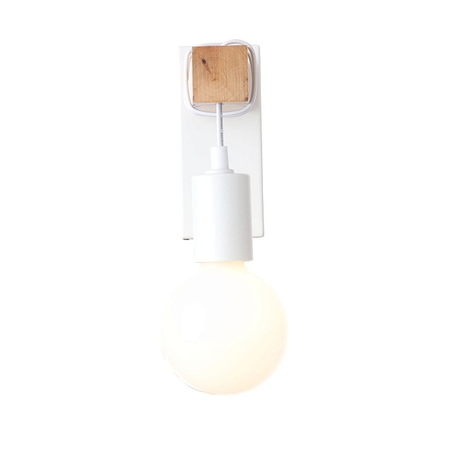 Бра Evoluce Bagetti SL1142.501.01 изображение 6 Бра Evoluce Bagetti SL1142.501.01 Фото № 6