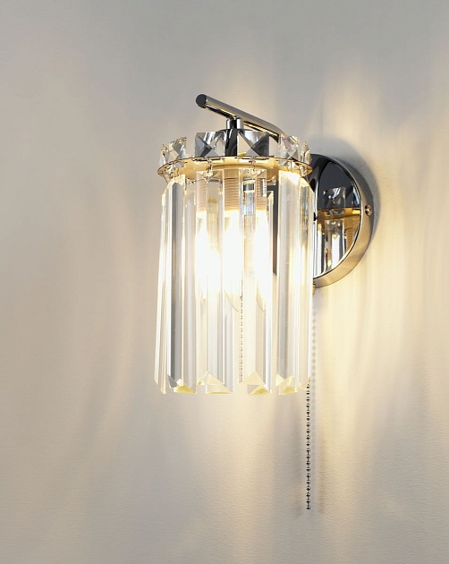 Бра Moderli Everly V10752-1W Фото № 12