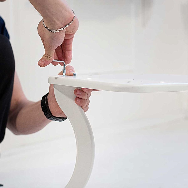 Банкетка Мебелик Берже 26 001466 изображение 14 Банкетка Мебелик Берже 26 001466 Фото № 14