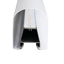 Светильник для зеркал в ванную с выключателем Kanlux ROLSO LED IP44 15W-NW 26700 3
