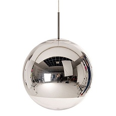 Подвесной светильник Imperium Loft Mirror Ball 179994-22