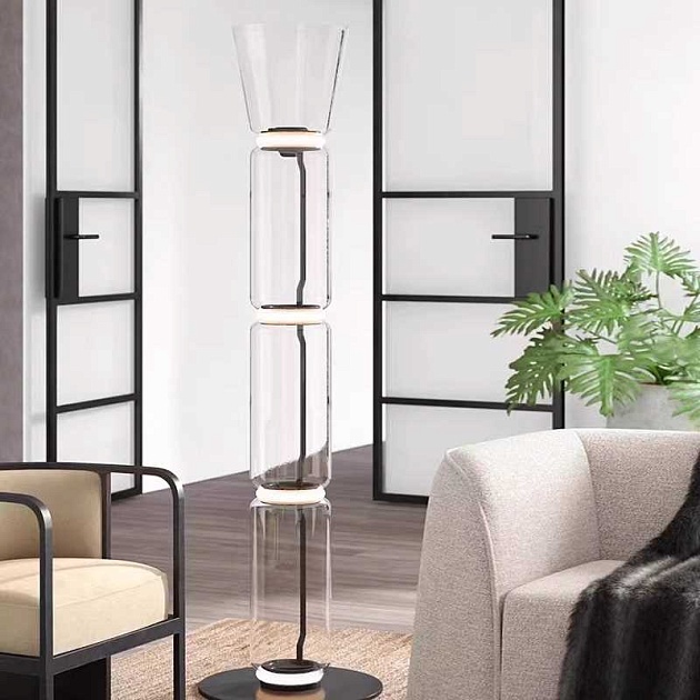 Бра Imperium Loft Ditmar Wall Black 255509-22 изображение 2 Бра Imperium Loft Ditmar Wall Black 255509-22 Фото № 2