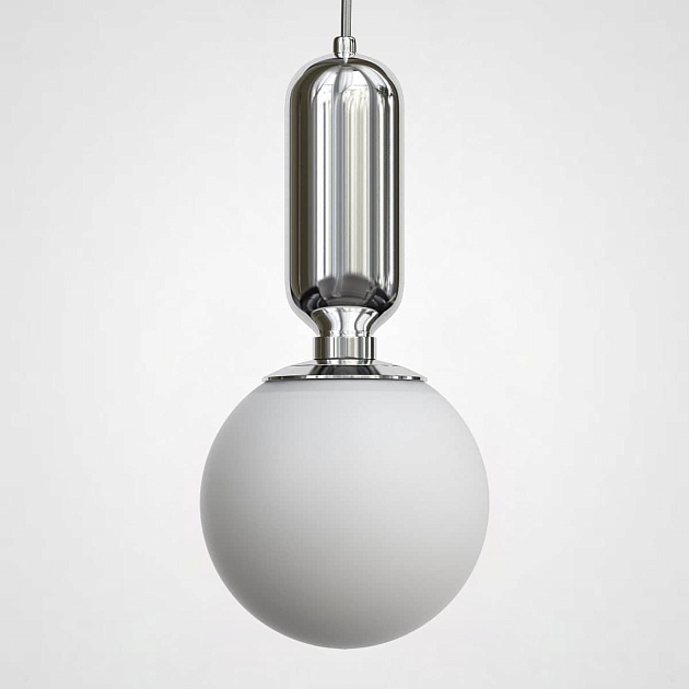 Подвесной светильник Imperium Loft Parachilna Aballs 179987-22 Фото № 1