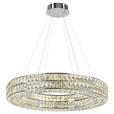 Подвесная люстра Odeon Light PANTA 4927/85L 3