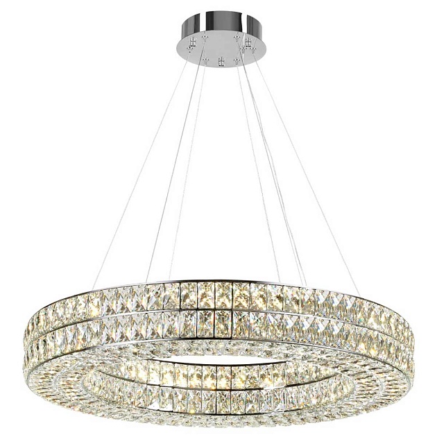 Подвесная люстра Odeon Light PANTA 4927/85L изображение 4 Подвесная люстра Odeon Light PANTA 4927/85L Фото № 4