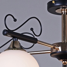 Потолочная люстра Reluce 52134-0.3-05A 1