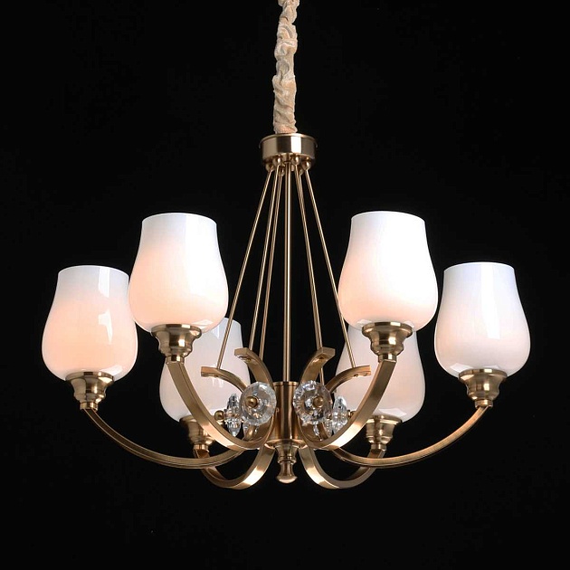 Подвесная люстра MW-Light Палермо 386017706 изображение 5 Подвесная люстра MW-Light Палермо 386017706 Фото № 5