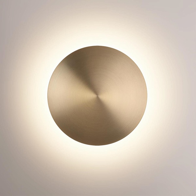 Настенный светильник Odeon Light HIGHTECH 7072/6WL Фото № 5