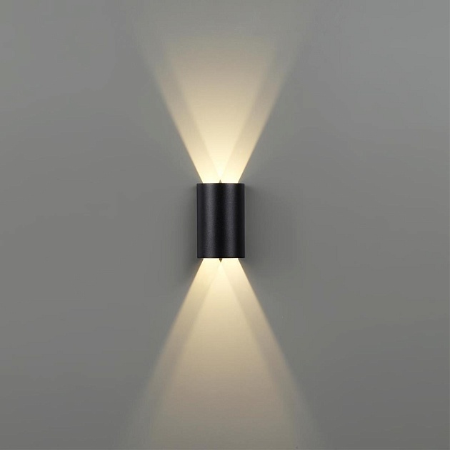 Настенный светильник Odeon Light NATURE 7125/4WL Фото № 4